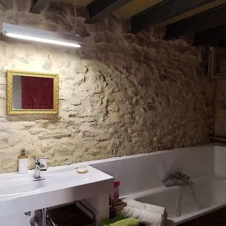 Perfect For Families -two Bedroom In A Mill