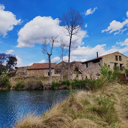 Perfect For Families -two Bedroom In A Mill *