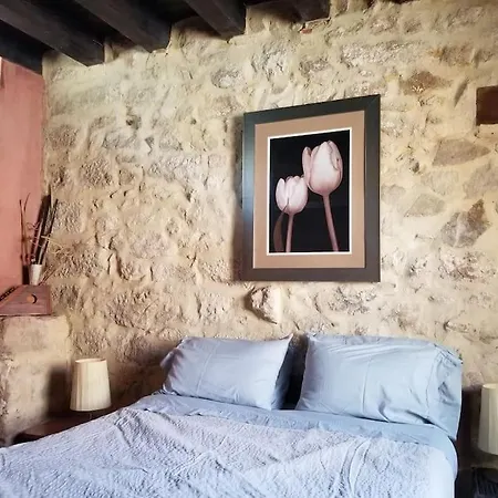 Apartamento Perfect For Families -two Bedroom In A Mill Mora de Rubielos