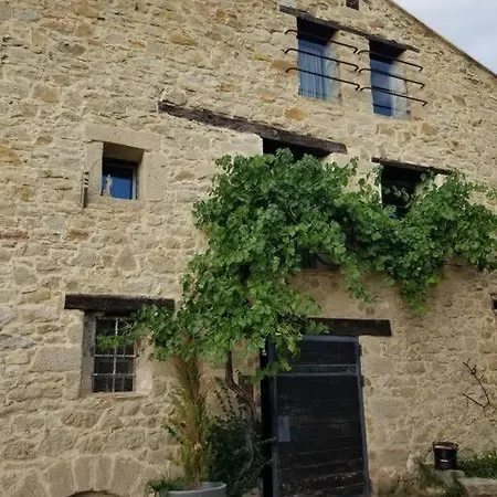 Perfect For Families -two Bedroom In A Mill Apartamento Mora de Rubielos